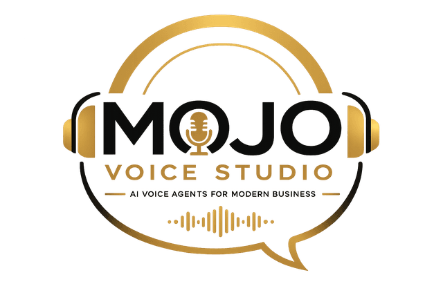 Mojo Voice Studio